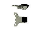 Directional lock